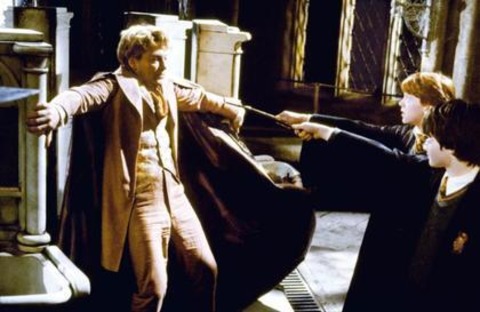 Harry Potter und die Kammer des Schreckens - Freiburg - 14.09.2025 14:00