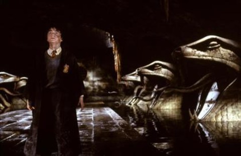 Harry Potter und die Kammer des Schreckens - Freiburg - 14.09.2025 14:00
