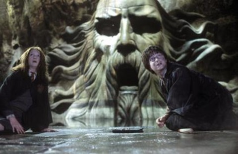 Harry Potter und die Kammer des Schreckens - Freiburg - 14.09.2025 14:00
