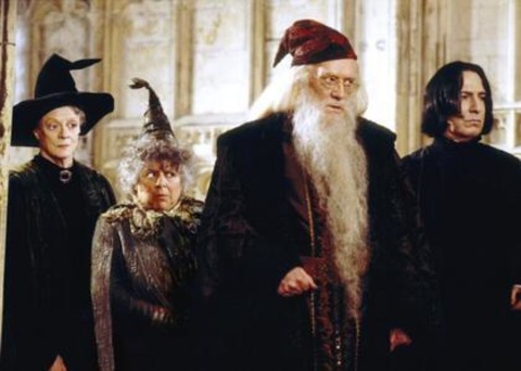 Harry Potter und die Kammer des Schreckens - Freiburg - 14.09.2025 14:00