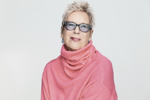 Lesung | Doris Drrie | Wohnen - Tbingen - 04.02.2026 19:00