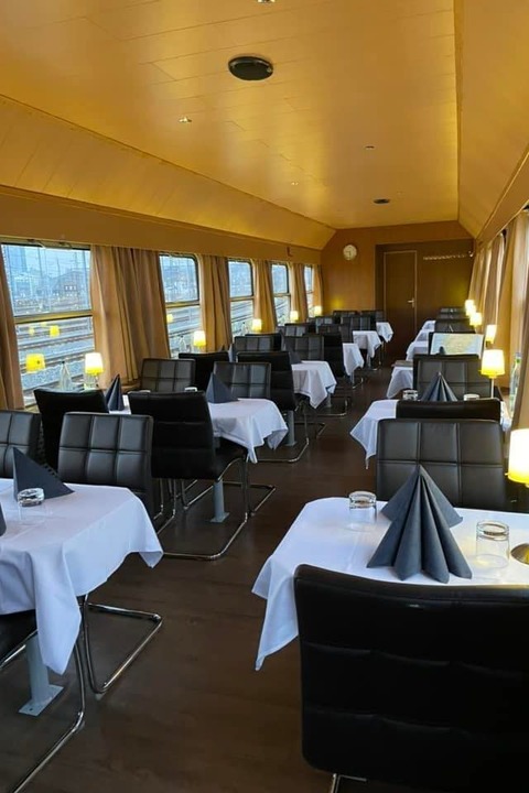 COOLTOUR - After-Work-Party durch das erstrahlende Berlin, ab Potsdam Hbf - Berlin - 10.10.2025 19:30