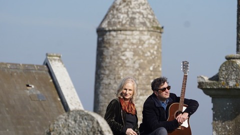 Irish Spring - Pforzheim - 26.03.2026 20:00