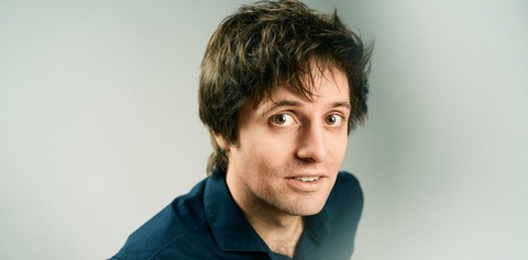 Lennart Schilgen - &#8222;Abwesenheitsnotizen&#8220; - Kehl - 18.01.2026 19:00