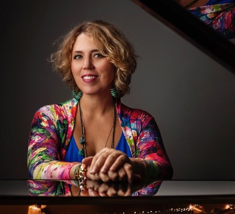 Stuttgarter Philharmoniker & Gabriela Montero - Friedrichshafen - 08.03.2026 19:30