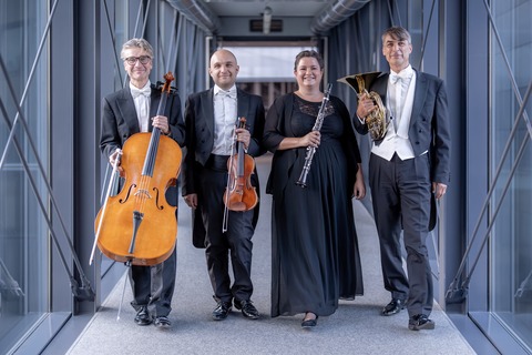 (03) Brahms & Schubert 1 - P��neck - 09.08.2070 18:00