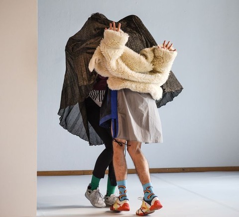 My funny Valentine / ab 10 Jahren - Junges Nationaltheater Mannheim - Friedrichshafen - 27.04.2026 18:00