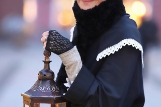 Nachtwchter Fhrung mit Umtrunk im Alten Rathaus