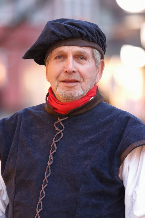 Nachtwchter Fhrung mit Umtrunk im Alten Rathaus - Dorsten - 06.02.2026 19:00