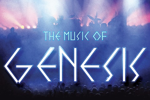 The Music of Genesis - Coswig - 30.10.2025 20:00