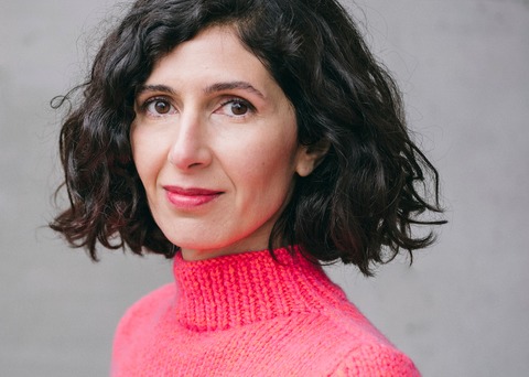 Nava Ebrahimi: Und Federn berall - Lesung und Gesprch mit Christoph Schrder - Freiburg - 26.11.2025 19:30