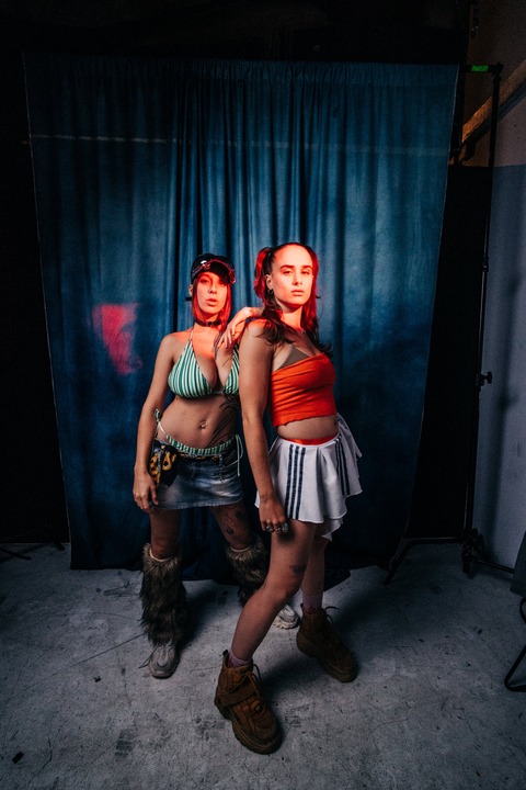 6euroneunzig - Fotzen an die Macht Tour 2026 - Frankfurt am Main - 15.04.2026 20:00