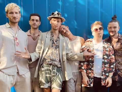 Widersacher aller Liedermacher - Gauting - 21.11.2025 20:00