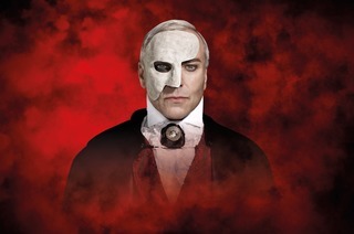 Das Phantom der Oper, 27.01.2027
