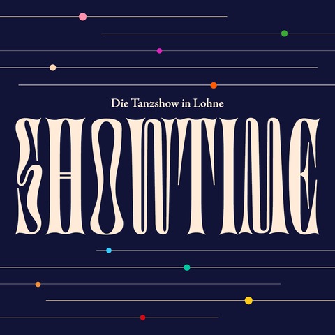 Stage Seven - SHOWTIME - Lohne - 26.10.2025 18:00