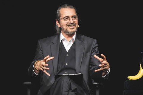 LIEBE - Kabarett - Kassel - 20.03.2026 19:00