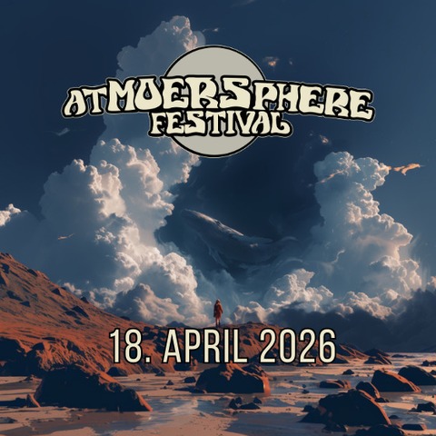 atMOERSphere - Early Bird atMOERSphere - Moers - 18.04.2026 18:30