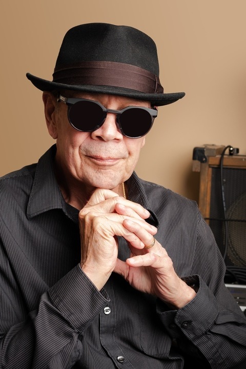 Mitch Ryder - „Songs from the Road“ - Tour 2026 - Bensheim - 05.03.2026 20:00