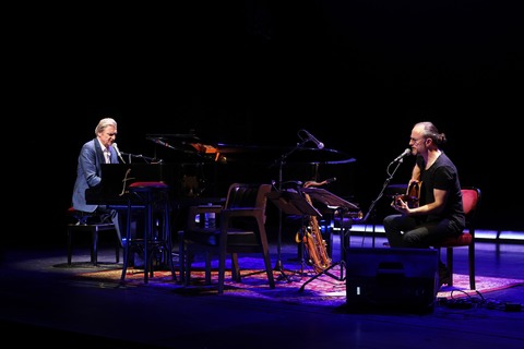 Stefan J�rgens - Liebe ! (erstmal Dich selbst ...) - Pforzheim - 27.02.2026 20:00