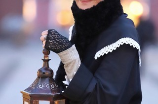 Nachtwchter Fhrung mit Umtrunk im Alten Rathaus