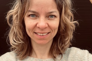 Gastveranstaltung: KriegsEnden. Woran wollen wir uns halten? - Werkstattgesprch mit Ludmilla Bartscht