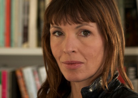 Rachel Cusk: Parade - Erffnungslesung des 39. Freiburger Literaturgesprchs - Freiburg - 06.11.2025 19:30