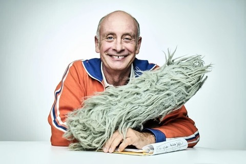 ALFONS - Klasse! - Stuttgart - 12.03.2026 20:00
