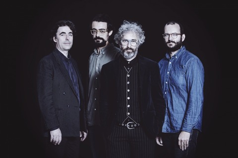 Weave4 - Jazz - Frankfurt am Main - 02.12.2025 19:30