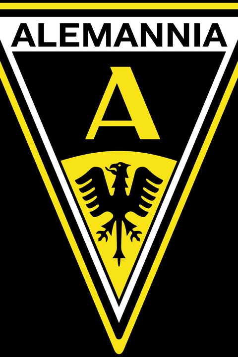 1. FC Schweinfurt 1905 - Alemannia Aachen - Schweinfurt - 27.09.2025 14:00