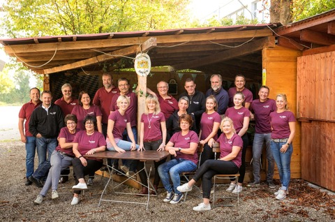 Theaterabend 2025 - Vhringen / Illerzell - 28.11.2025 19:00