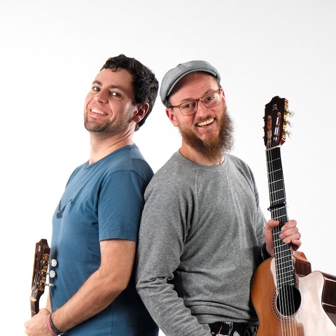 Simon & Jan | Das Beste - Baienfurt - 06.02.2026 20:15