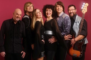 Abba 99 - Open Air