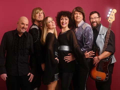 Abba 99 - Open Air - Freiburg - 12.06.2026 20:00