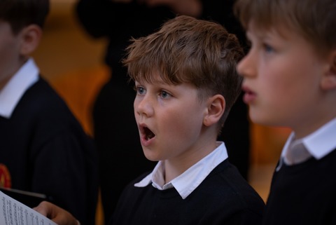 Traditionelle Weihnachtskonzerte 2025 - Konzert Nr. 1 - Augsburg - 07.12.2025 11:00