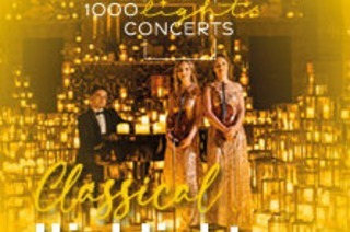 1000 Lights Concerts - Classical Highlights