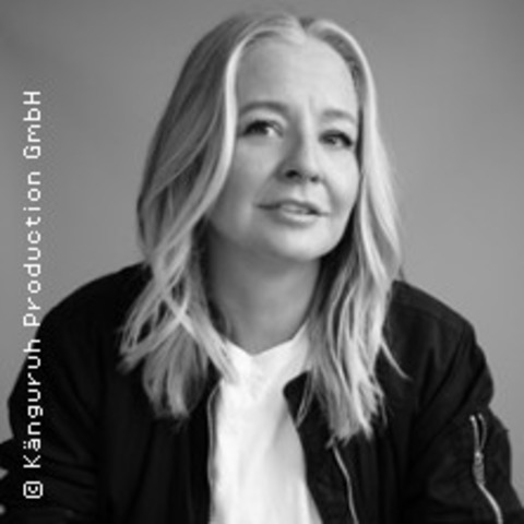 Franziska Hohmann - HALLE (SAALE) - 22.01.2026 19:00