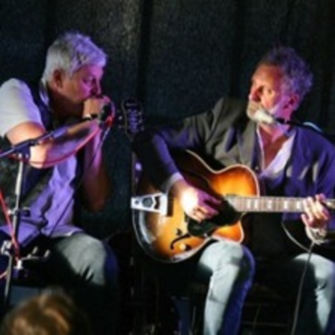 Bumblebee Blues Band - SAALFELD - 07.11.2025 20:00 Bumblebee Blues Band - SAALFELD - 07.11.2025 20:00