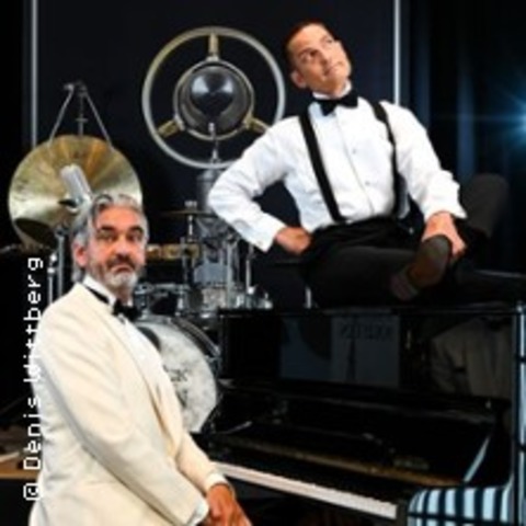 Denis Wittberg- ein Engel steigt hernieder | Solo- Weihnachtskonzert-Programm - LANGENSELBOLD - 21.12.2025 17:00