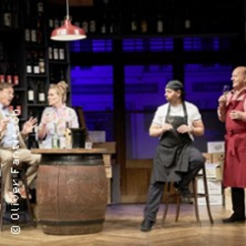 Weinprobe fr Anfnger - Schweinfurt - 20.01.2026 19:30