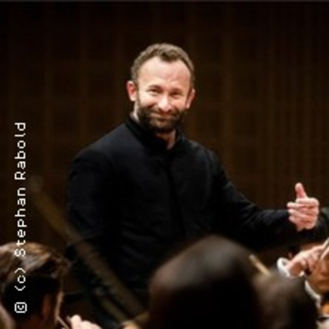 Berliner Philharmoniker - Frankfurt am Main - 03.11.2025 20:00