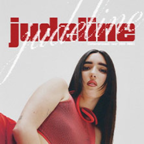 Judeline - International Tour 2026 - Berlin - 29.01.2026 20:00