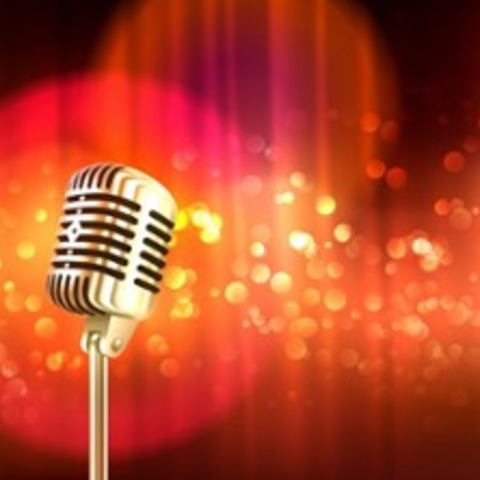 Offene B�hne - Dresden - 22.01.2026 19:00