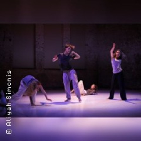 On Stage 2025 - Gruppe A - BERLIN - 07.10.2025 19:30