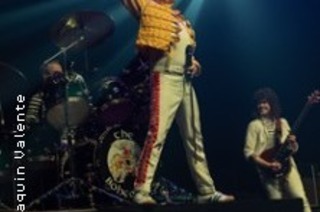 A Night of Queen - Best of Queen