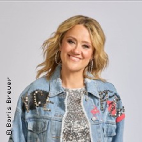 Lisa Feller - Schön für dich - BERLIN - 03.09.2026 20:00 Lisa Feller - Schön für dich - BERLIN - 03.09.2026 20:00