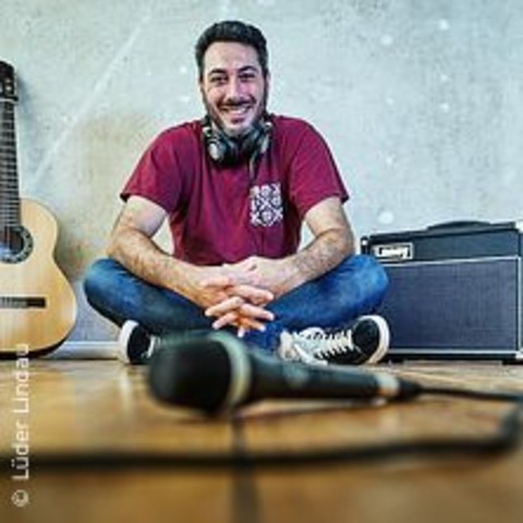 Mando Beatbox - SINDELSDORF - 16.01.2026 19:00