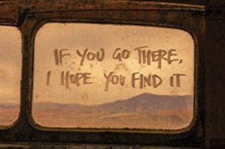 The Paper Kites - If You Go There, I Hope You Find It