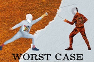 dEUS - Worst Case Versus In A Bar