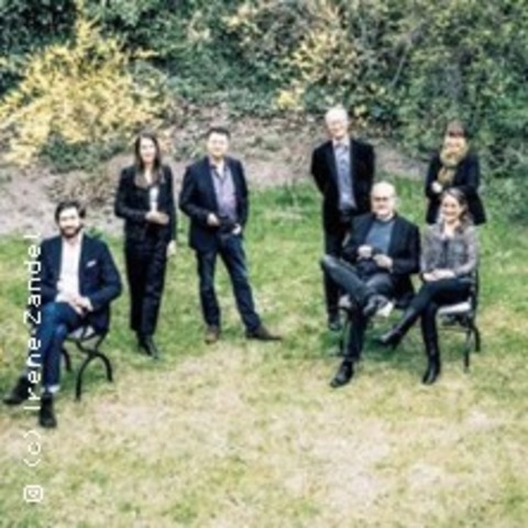 Berliner Barock Solisten | Reinhard Goebel, Christoph Hartmann - Frankfurt am Main - 19.10.2025 20:00
