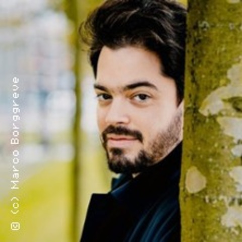 Israel Philharmonic Orchestra - Frankfurt am Main - 02.11.2025 19:00